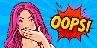 L’erreur, sans culpabilité