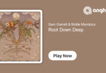 “Root Down Deep” (Full album)