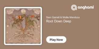 “Root Down Deep” (Full album)