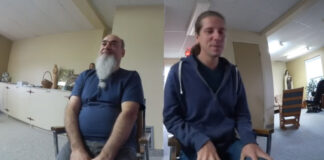 Vivre l’Unité ♥ 9/14 (Première tournée au Québec ! )