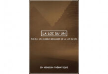 La Loi du Un en version thématique