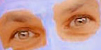 Tu lui dirais quoi à l’amour qui a oublié qu’il est l’amour ?