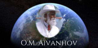 O M AÏVANHOV (En direct) – Vendredi 20 mai 2022