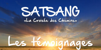 La croisée des chemins – les témoignages 💜🙏