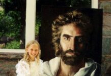 Une petite fille disparue réapparaît avec un don inexplicable