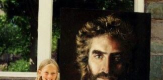 Une petite fille disparue réapparaît avec un don inexplicable