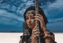 Découvrez Dominique Zuniga