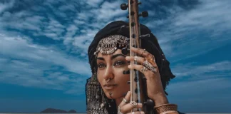 Découvrez Dominique Zuniga