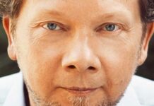 Comment pratiquer l’auto-observation ? Eckhart Tolle. Voix française.