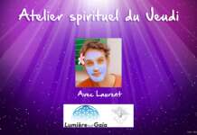Atelier spirituel – Le pouvoir du choix
