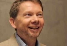Oser vivre dans un état de non-connaissance ! Eckhart Tolle