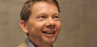 Oser vivre dans un état de non-connaissance ! Eckhart Tolle