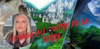 DAVID WILCOCK « Les civilisations de la Terre Intérieure vont se révéler très bientôt au monde »