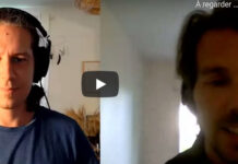 Rencontre avec Olivier Vinet (Radio Ici et Maintenant)