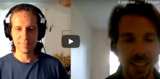 Rencontre avec Olivier Vinet (Radio Ici et Maintenant)