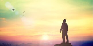 La Voix de la Demeure au Ciel