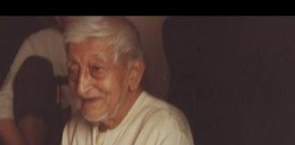 Ranjit Maharaj “Personne ne s’éveille” #advaita #srinisargadatta