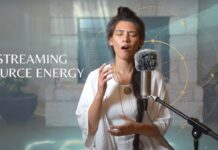 Mei-lan Maurits | Streaming Source Energy | Sound Healing