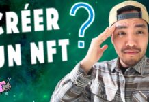 Les NFT, c’est quoi ? Comment ça marche ?