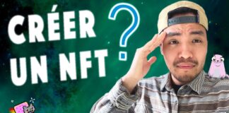 Les NFT, c’est quoi ? Comment ça marche ?