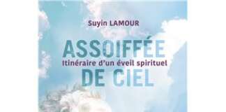 Suyin Lamour : itinéraire d’un éveil spirituel