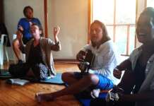 Bhajan du 28 Juillet 2022