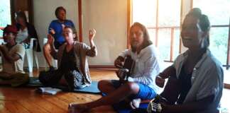 Bhajan du 28 Juillet 2022