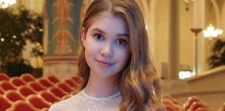 Kyrie Eleison /Анастасия Гладилина //Хор Сретенского Монастыря