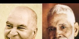 Papaji / Sri Ramana Maharshi “Vous êtes arrivé”. #advaita