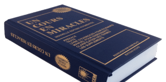 Pourquoi “Un cours en miracles” n’est pas un enseignement “New Age”