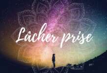 Le miracle du lâché prise