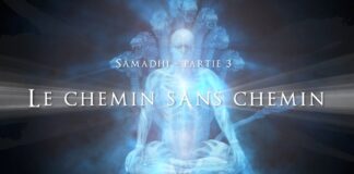 Samadhi – partie 3 “Le chemin sans chemin” – Samadhi Part 3 (Francais)
