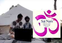 Réunion centre Advaita