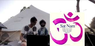 Réunion centre Advaita