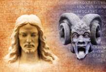 Le choix entre les 2 systèmes de pensées