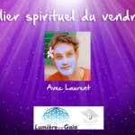 L’atelier du vendredi 23 Déc. 2022