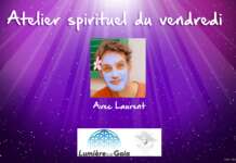 L’atelier du vendredi 23 Déc. 2022