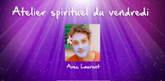 Atelier du vendredi 28 Oct. 2022