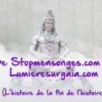 De Stopmensonges.com à Lumieresurgaia.com – L’histoire de la fin de l’histoire