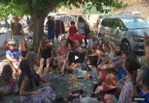 Bhajan du 6 août 2022 – Love is everywhere !