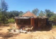 Rencontre avec la communauté de Cabaços au Portugal