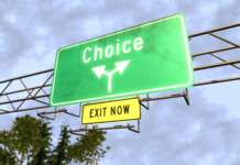 Tu ne peux pas Aimer ce que tu perçois comme étant différent de ce que tu penses être