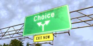 Tu ne peux pas Aimer ce que tu perçois comme étant différent de ce que tu penses être