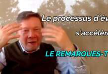 Pourquoi le processus d’éveil est si long pour moi ? – Eckhart Tolle (en français)