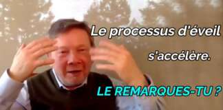 Pourquoi le processus d’éveil est si long pour moi ? – Eckhart Tolle (en français)