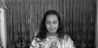 Autobiograhphie d’un Yogi de Paramahansa Yogananda