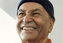 Papaji – “Quels sont les signes d’une réalisation imminente?” #advaita #vedanta