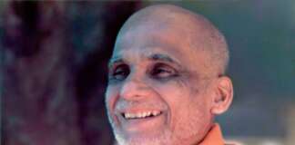 Swami Krishnananda “Rien ne peut se comparer au satsang” #advaita