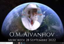 O.M. AÏVANHOV – Mercredi 28 septembre 2022