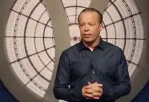 La glande pinéale & le champs quantique – Dr Joe Dispenza